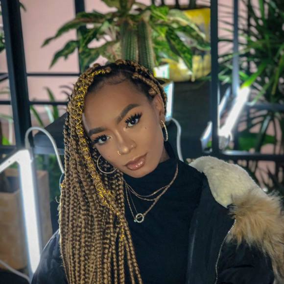 jaycheree